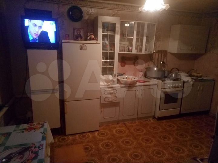 Дом 85,9 м² на участке 5 сот.