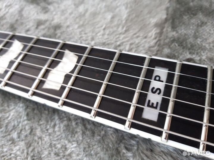 ESP E-II Eclipse BNF