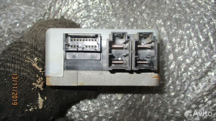 Note 2006-2013 эбу электроусилителем руля