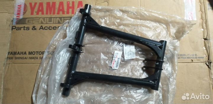 Новый оригинальный рычаг Yamaha Rpz50 Multi Purpos
