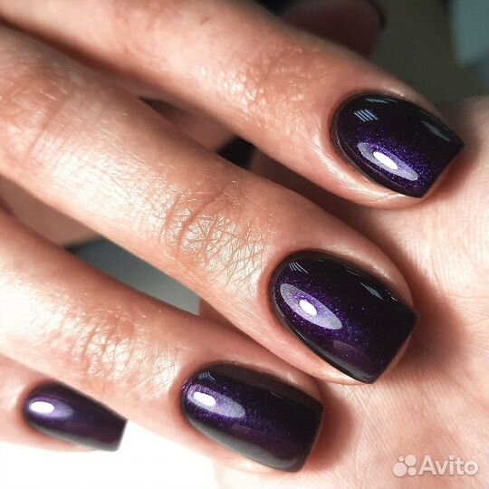 Маникюр/педикюр/наращивание ногтей