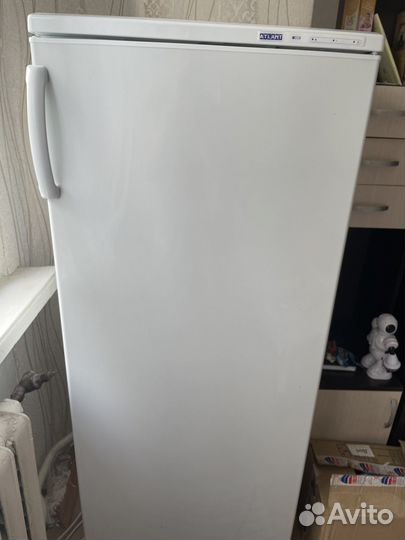 Морозильная камера