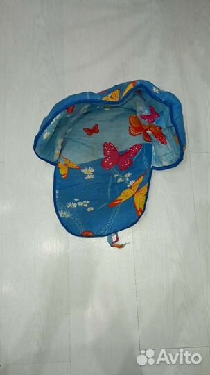 Сиденье для санок