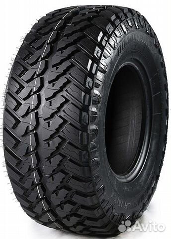 Roadmarch PrimeMaster M/T 235/85 R16 120Q