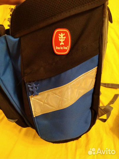 Ранец школьный