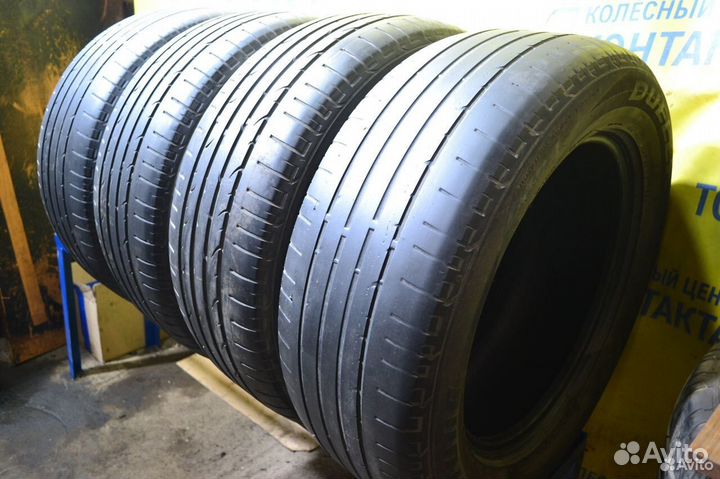 Bridgestone Dueler H/P Sport 255/55 R18