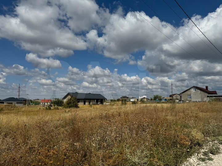 Участок 5 сот. (ИЖС)