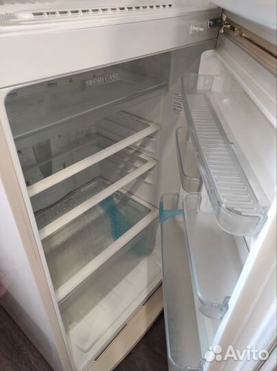 Холодильник sharp бу