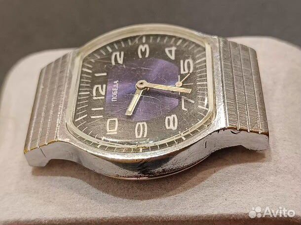 Часы Победа СССР