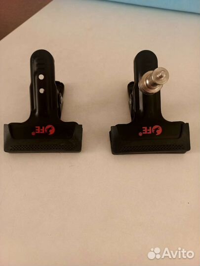 Зажим Falcon Eyes CL-clip c переходником 5/8