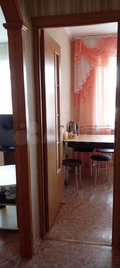 2-к. квартира, 42 м², 3/4 эт.