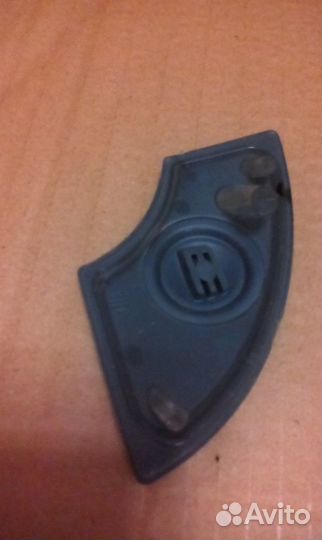 Для томас твин тт -накладка кнопки включения помпы