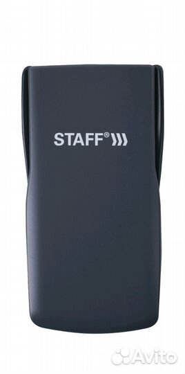Инженерный калькулятор staff