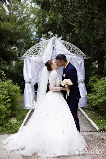 Услуги фотографа