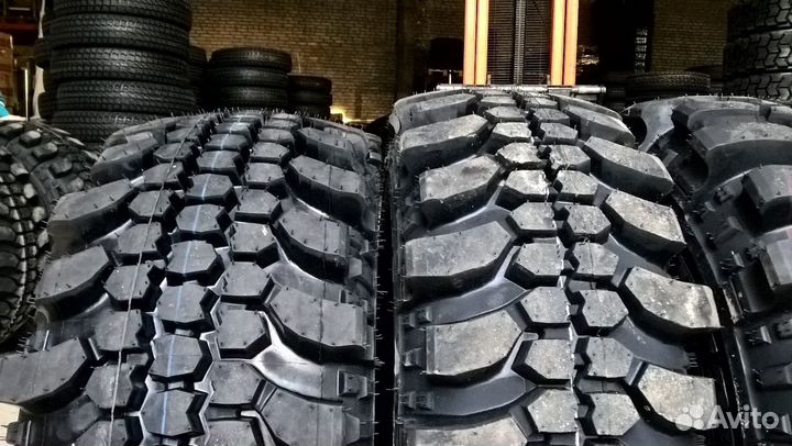 Nortec ET 500 33/10.5 R16 111N