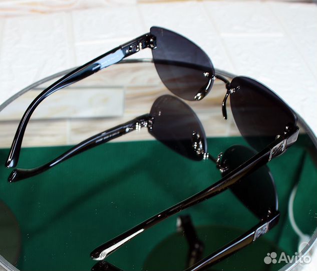 Женские солнцезащитные очки Chan-3