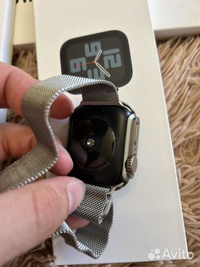 Apple watch se2023 44mm