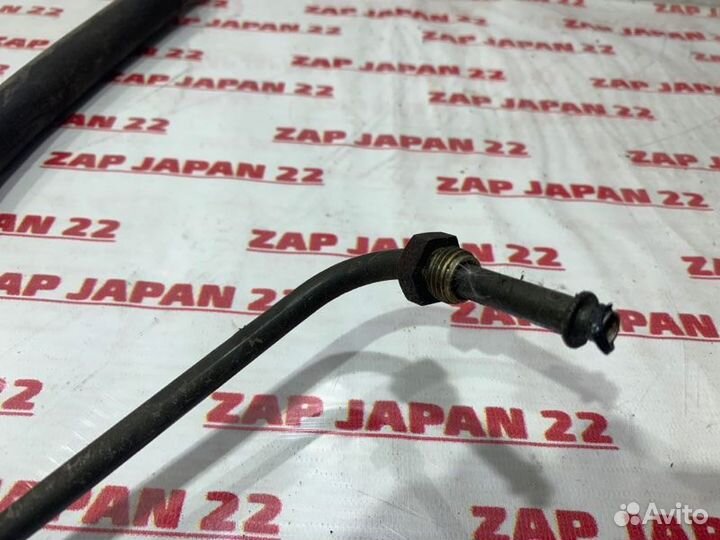 Шланг гидроусилителя Mitsubishi Challenger K96