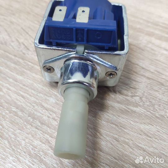 Помпа для парогенератора Philips jyрс-5