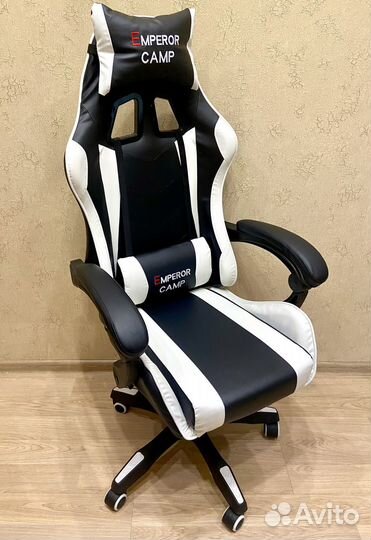 Компьютерное игровое кресло Новое