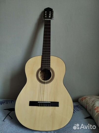 Классическая гитара veston C-45A