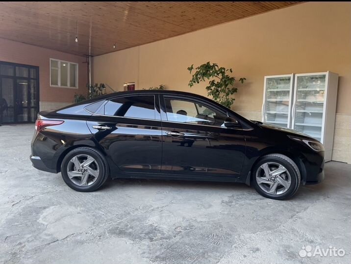 Автопрокат