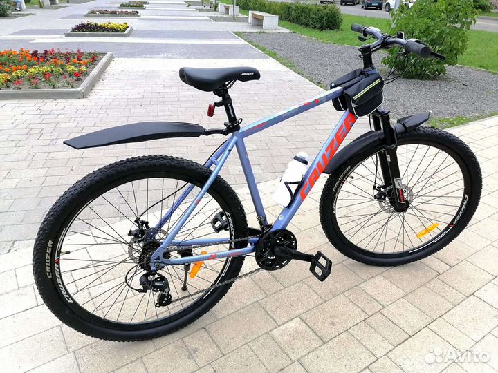 Велосипед 29