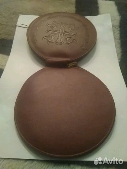 Маникюрный набор СССР