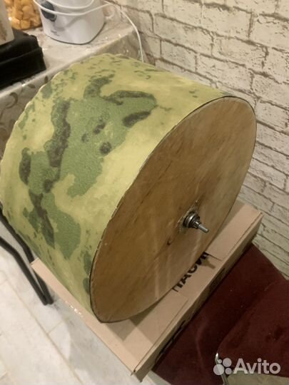 Колесо беговое для для шиншил