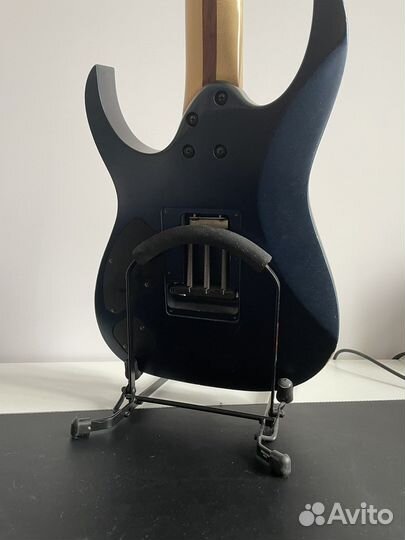 Гитара Ibanez RG7420 7 струн