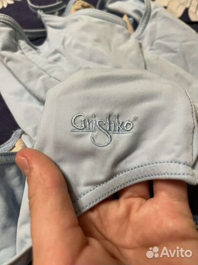 Купальник балетный гришко