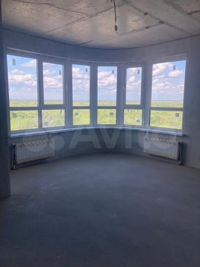 2-к. квартира, 79 м², 6/27 эт.