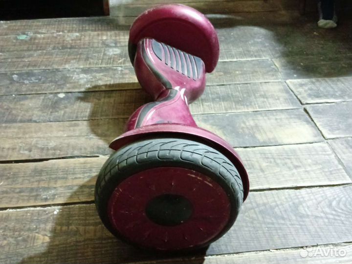 Гироскутер