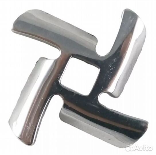 Нож для мясорубки Panasonic AMM12C-180, Vitek (пос