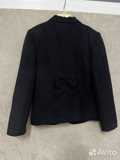 Школьные вещи пакетом на девочку 122