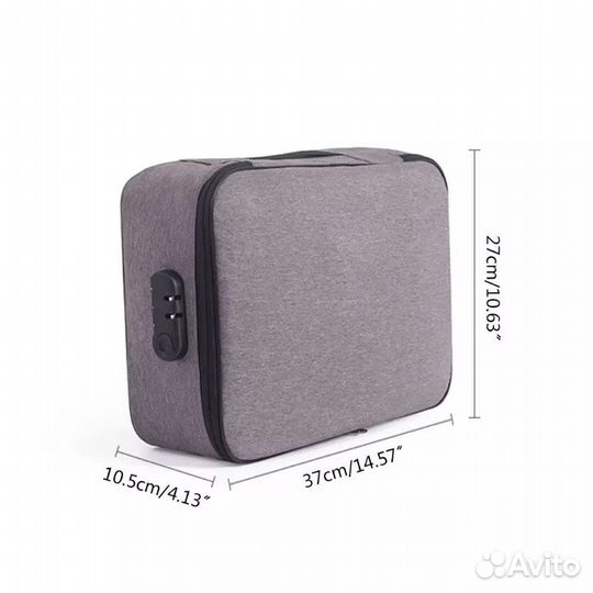 Сумка для документов