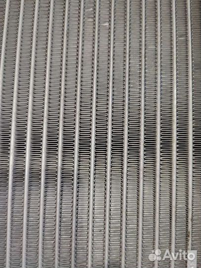 Радиатор АКПП Infiniti QX80 идеал.сост