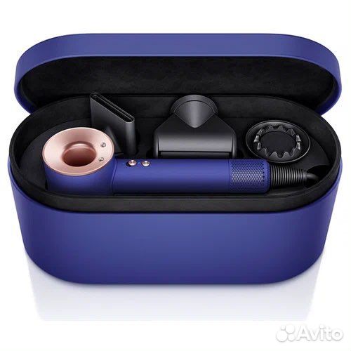 Фен Dyson Supersonic HD07