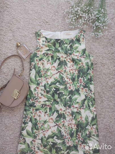 Платье летнее женское Zarina 46(M) размер