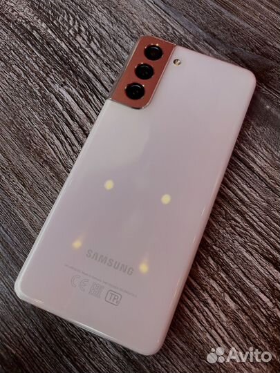 Samsung Galaxy S21 FE, 8/128 ГБ