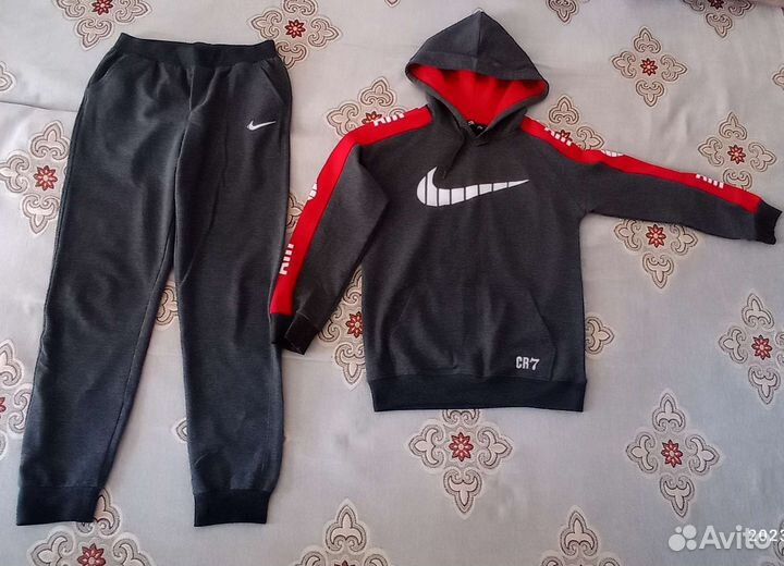 Детские вещи на мальчика б/у