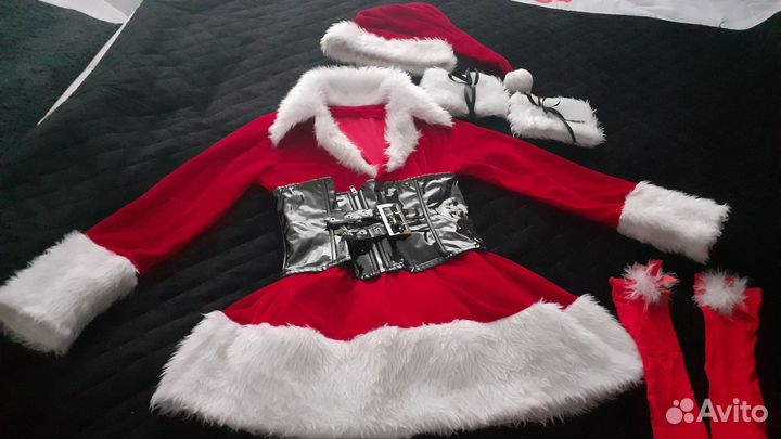 Костюм Новогодний 42-46