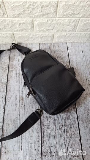 Сумка hugo boss