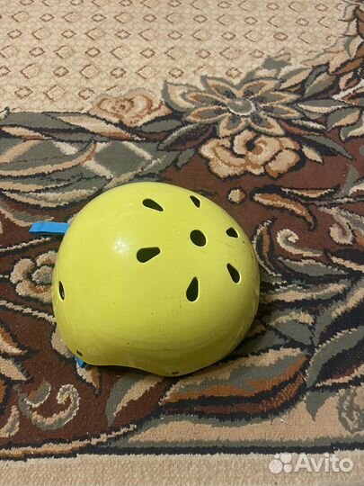 Детский шлем защитный
