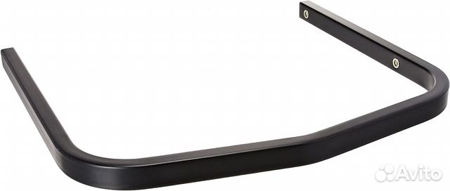 Задний бампер BRP SKI-DOO REV-XP