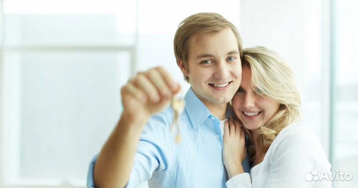 Ипотека без первоначального взноса