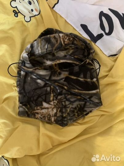 Спецодежда