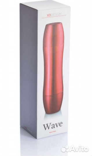 Термос Wave Flask