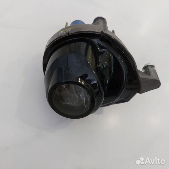 Противотуманная фара Mazda 3 Mazda CX-5