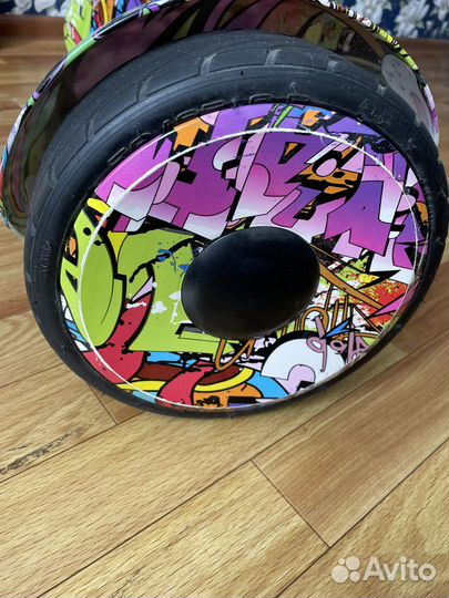 Гироскутер